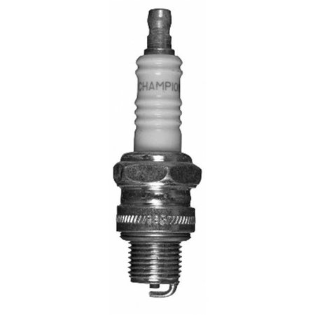 FEDERAL MOGUL-CHAMP-WAGNER Federal Mogul-Champ-Wagner 220596 QL77CC Champion Spark Plug 220596